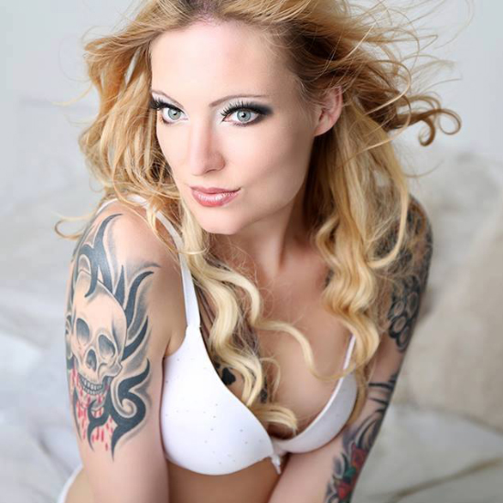Kitty Blair