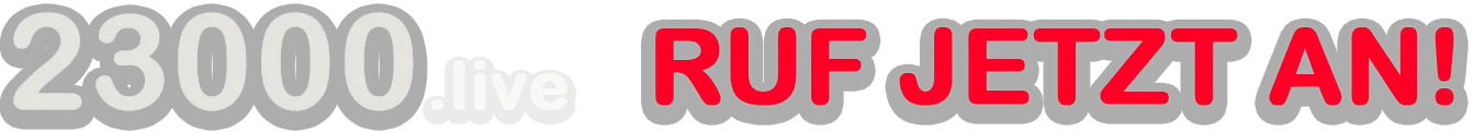23000 Banner