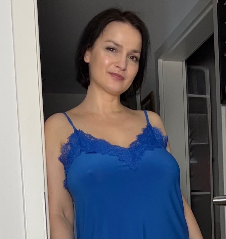 Maria Mia, persönlicher Kontakt bei Supermodels.live