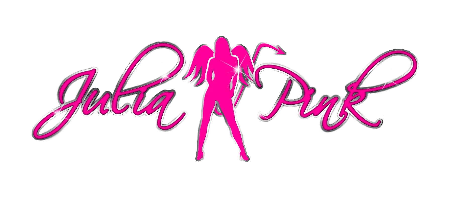 Anmeldung mit Account (julia-pink.com)