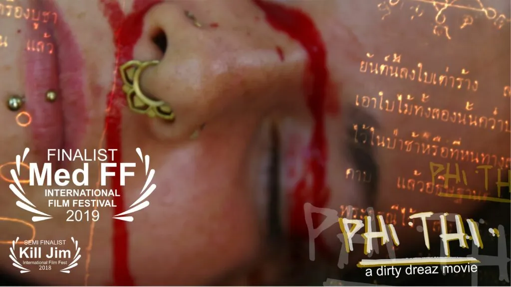 Cat and Mouse (2020)