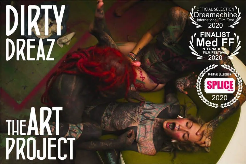 Cat and Mouse (2020)