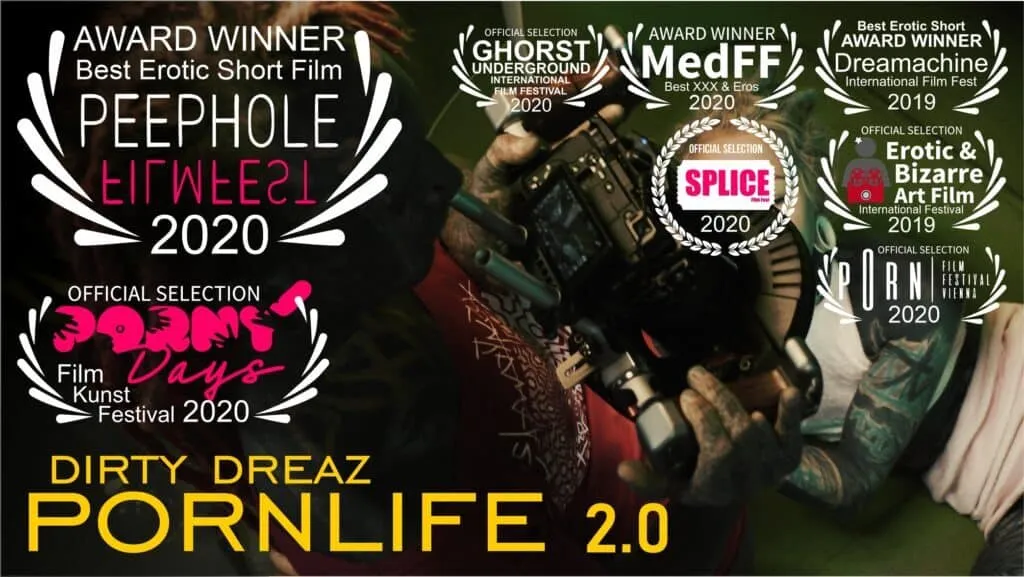 Cat and Mouse (2020)