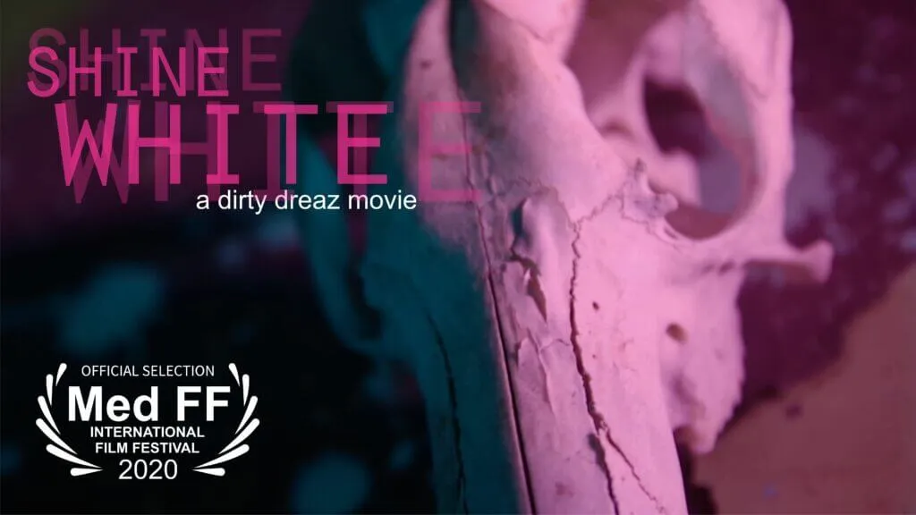 Cat and Mouse (2020)