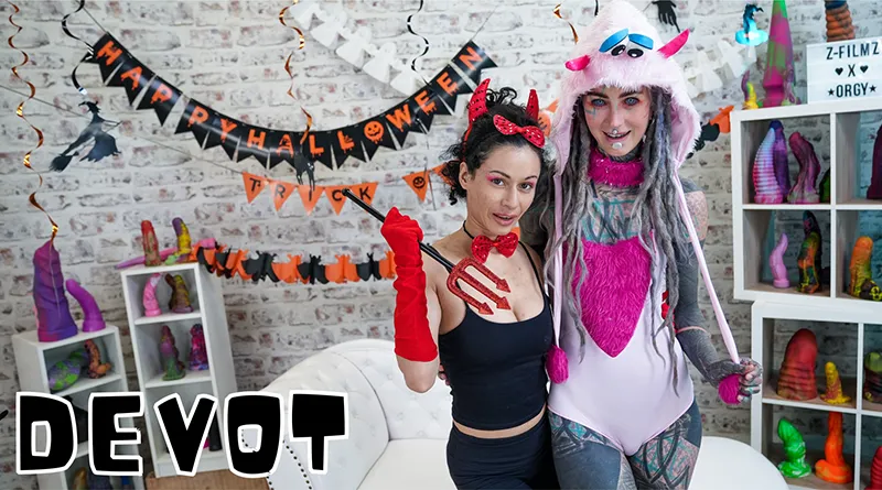 Devot