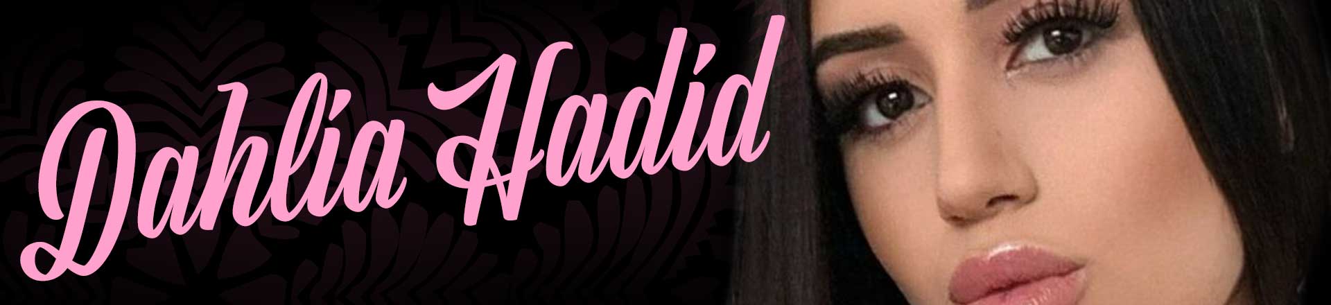 Home - Dahila Hadid