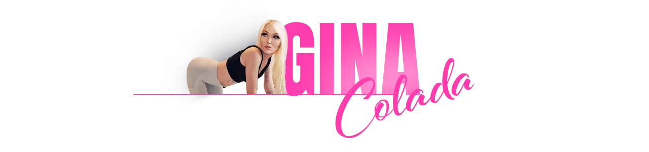 GinaColada