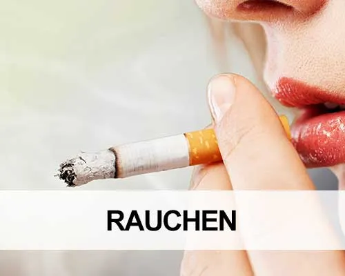 Rauchen
