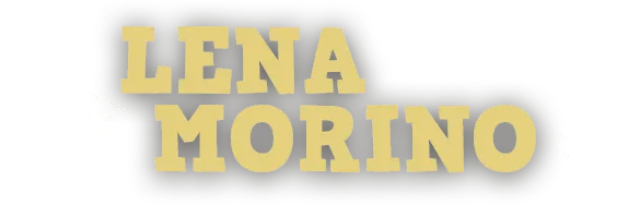 Über mich - Lena Morino