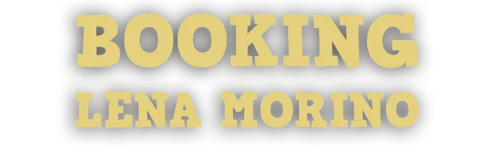 Booking - Lena Morino