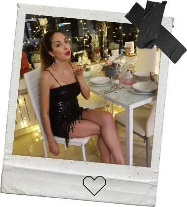 Lilly Lil - Drehpartner