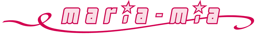 Maria Mia Logo