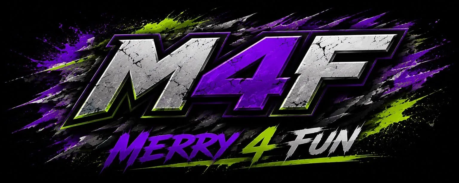 Merry4Fun