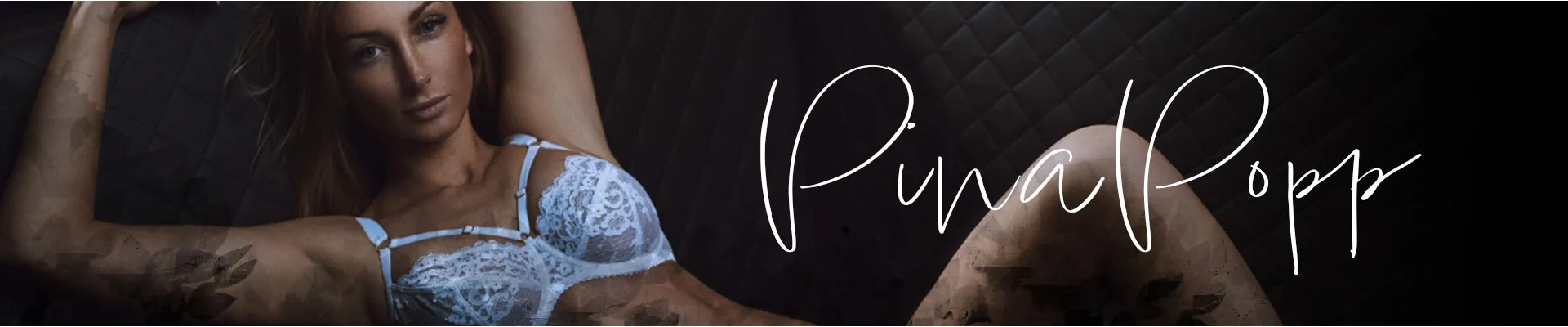 Home - Pina Popp