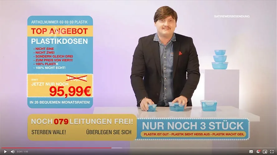 TV-Spot