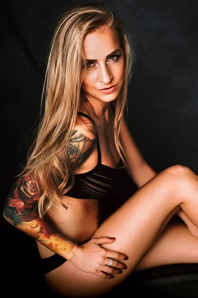 PoppyCharmed