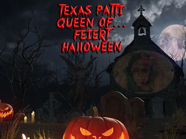 Texas Patti